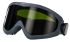 3M 2890 Anti-Mist Welding Goggles, for Direct Protection