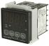 Controlador de temperatura PID Omron serie E5CB, 48 x 48mm, 24 V ac / dc, 1 salida Relé