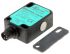Pepperl + Fuchs Ultrasonic Block-Style Proximity Sensor, M8 x 1, 0 → 400 mm Detection, PNP Output, 20 →