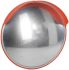 RS PRO 圆形凸面镜, PC材质, 适用于室内/室外
