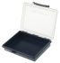 Raaco Blue PP, Adjustable Compartment Box, 32mm x 175mm x 143mm