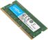Crucial 4 GB DDR3 RAM 1600MHz SODIMM 1.35V