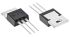 onsemi TIP122G Darlington tranzisztor, NPN, 8 A, 100 V, HFE:1000, 3-tüskés, TO-220 Egyszeres