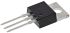 onsemi TIP30CG PNP Transistor, -1 A, -100 V, 3-Pin TO-220AB