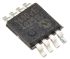 Microchip MCP1630V-E/MS, PWM Controller, 5.5 V, 1 MHz 8-Pin, MSOP