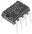 Microchip MOSFET-Gate-Ansteuerung CMOS, TTL 10 A 18V 8-Pin PDIP