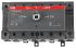 ABB 4P Pole DIN Rail Non Fused Isolator Switch - 63A Maximum Current, IP20