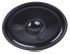 Visaton 50Ω 2W Miniature Speaker 50mm Dia. , 50 (Dia.) x 17mm