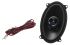 Visaton DX 4 x 6 30W Black Speaker, 65 → 22000 Hz, 4Ω