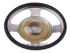 Visaton 8Ω 2W Miniature Speaker 57mm Dia. , 57 (Dia.) x 17mm