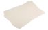 RS PRO Nomex Thermal Insulating Sheet, 304mm x 200mm x 0.13mm