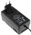 Ansmann Battery Pack Charger For NiCd, NiMH Battery Pack 3 → 10 Cell with AUS, EU, UK, USA plug