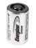 Energizer Lithium Manganese Dioxide 3V, CR2 Camera Battery