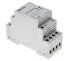 Finder 22 Series Contactor, 24 V ac Coil, 4 Pole, 25 A, 4 kW, 2NO + 2NC