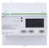 Schneider Electric 1, 3 Phase LCD Energy Meter