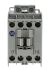 Allen Bradley 700C Series Contactor, 24 V dc Coil, 4-Pole, 25 A, 3NO + 1NC, 690 V ac
