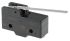 Omron Snap Action Lever Limit Switch, NO/NC, IP00, Thermosetting Resin housing , 250V dc max , 500V ac max