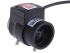 RS PRO CCTV镜头, 直驱式光圈控制, 2.8 → 12mm焦距