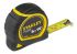 Stanley Tylon 5m Tape Measure, Imperial, Metric, With RS Calibration