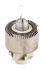 Xenon Replacement Torch Bulb, Retrofit for 2C/2D