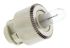 Xenon Replacement Torch Bulb, Retrofit for 6C/6D