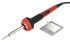 Weller Electric Soldering Iron, 230V, 25W