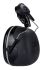 3M PELTOR X5P3 Ear Defender with Helmet Attachment, 36dB