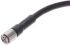 Omron M8 4-Pin Cable assembly, 2m Cable