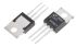 Analog Devices LT337AT#PBF, 1 Linear Voltage, Voltage Regulator 1.5A, -1.2 → -37 V 3-Pin, TO-220