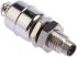 Sensata Cynergy3 SSF23 Series Vertical Stainless Steel Float Switch, Float, NO, 300V ac Max, 300V dc Max