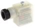 DIN 43650 Solenoid Connectors