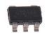 onsemi 2kbit EEPROM-Speicher, Seriell-I2C Interface, TSOT-23, 900ns SMD 256 x 8 bit, 256 x 5-Pin 8bit