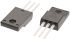 onsemi 250V 40A, Schottky Diode, 3-Pin TO-220 MBRF40250TG