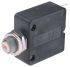 TE Connectivity Thermal Circuit Breaker - W58  Single Pole 50 V dc, 250V ac Voltage Rating, 30A Current Rating
