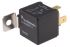 TE Connectivity Panel Mount Automotive Relay, 12V dc Coil Voltage, 30A Switching Current, SPDT