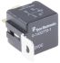 TE Connectivity Panel Mount Automotive Relay, 12V dc Coil Voltage, 30A Switching Current, SPST
