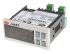 Carel IR33 Panel Mount PID Temperature Controller, 76.2 x 34.2mm, 4 Output SSR, 115 → 230 V ac Supply Voltage