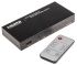 HDMI NewLink HDMI-Schalter HDMI, 1920 x 1080 4 Videoeingänge 1 Videoausgänge