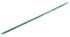Hoja de sierra de arco Spear & Jackson de Bimetal, long. 300,0 mm, ancho 12.5mm, 32 dientes por pulgada