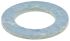 Fibre Tap Washers, 3/4in