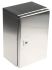 Rittal AE, 304 Stainless Steel, Wall Box, IP66, 155mm x 300 mm x 200 mm