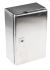Rittal AE Series 304 Stainless Steel Wall Box, IP66, 300 mm x 200 mm x 120mm