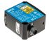Dálkoměr, řada: Dx50 200 mm → 10 m Laserové světlo Blok M12 5 pinový konektor, výstup: PNP Potlačení pozadí IP65