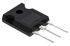 N-Channel MOSFET, 70 A, 300 V, 3-Pin TO-247AC Infineon IRFP4868PBF