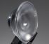 Ledil C12501_MIRA-W, Mira Series LED Lens, Wide Angle Beam