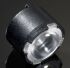 Ledil FP13026_LISA2-WW-PIN, Lisa2 Series Lens Assembly, 36 → 47 ° Extra Wide Angle Beam