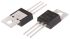 onsemi MC7809ACTG, 1 Linear Voltage, Voltage Regulator 2.2A, 9 V 3-Pin, TO-220