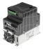 Delta Electronics VFD-E Inverter Drive, 1-Phase In, 0 → 600 Hz Out, 2.2 kW, 230 V ac, 15 A, 24 A