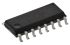Maxim Integrated DS2715Z+, Battery Charge Controller IC NiMH, 4.5 to 5.5 V 16-Pin, SOIC