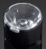 Ledil CA11016_TINA2-RS, Tina2 Series Lens Assembly, 11 ° Spot Beam